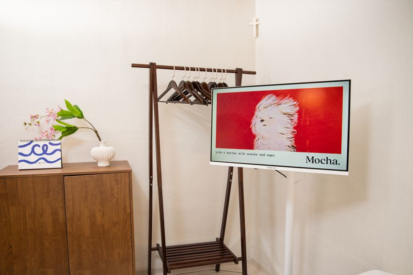 마포감성 역세권 풀옵션