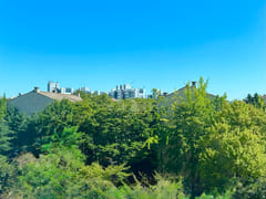 5 minutes to Ajou University โฅ Green view ๐ณ 18th image