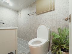 [5-minute walk from the station] 2 rooms. Par 17th image
