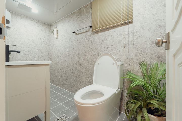 [5-minute walk from the station] 2 rooms. Par 17th image