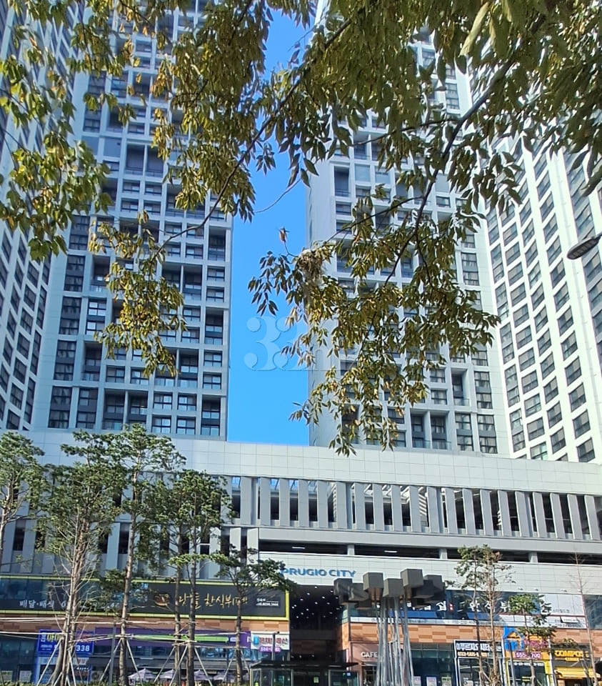 🌞 Cheongna New Construction, Fully Furnished 11th image