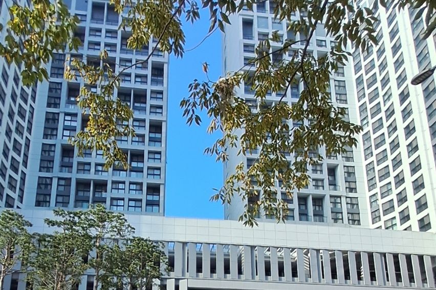 🌞 Cheongna New Construction, Fully Furnished 11th image