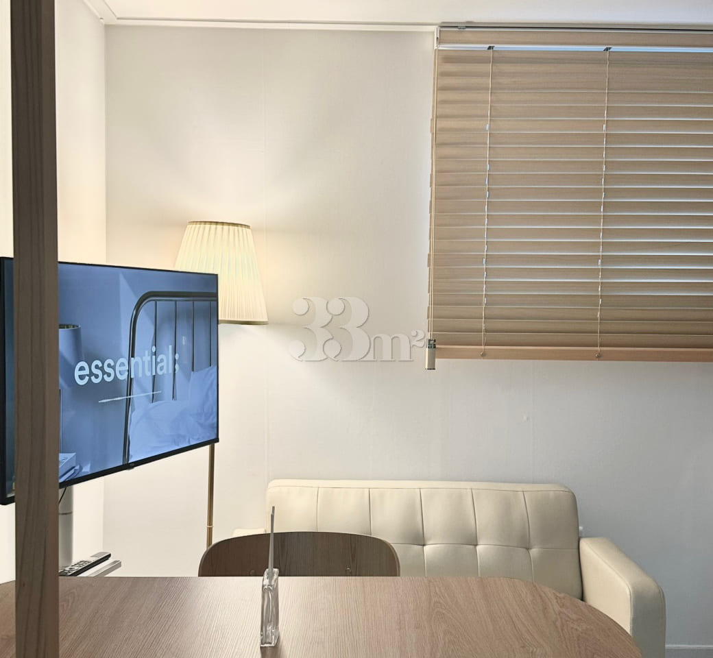 3-minute walk from Sillim Station, 1.5-room,  3th image