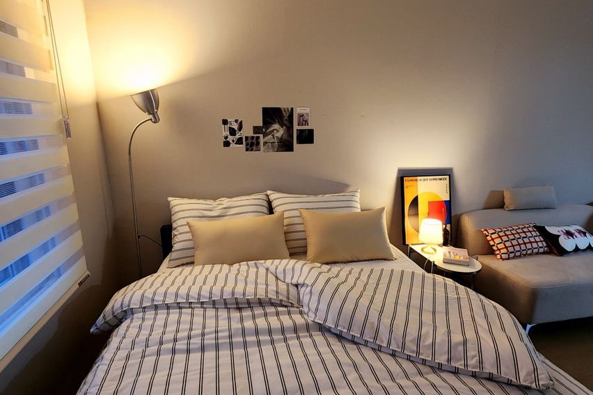 남춘천역/복층/3인이상