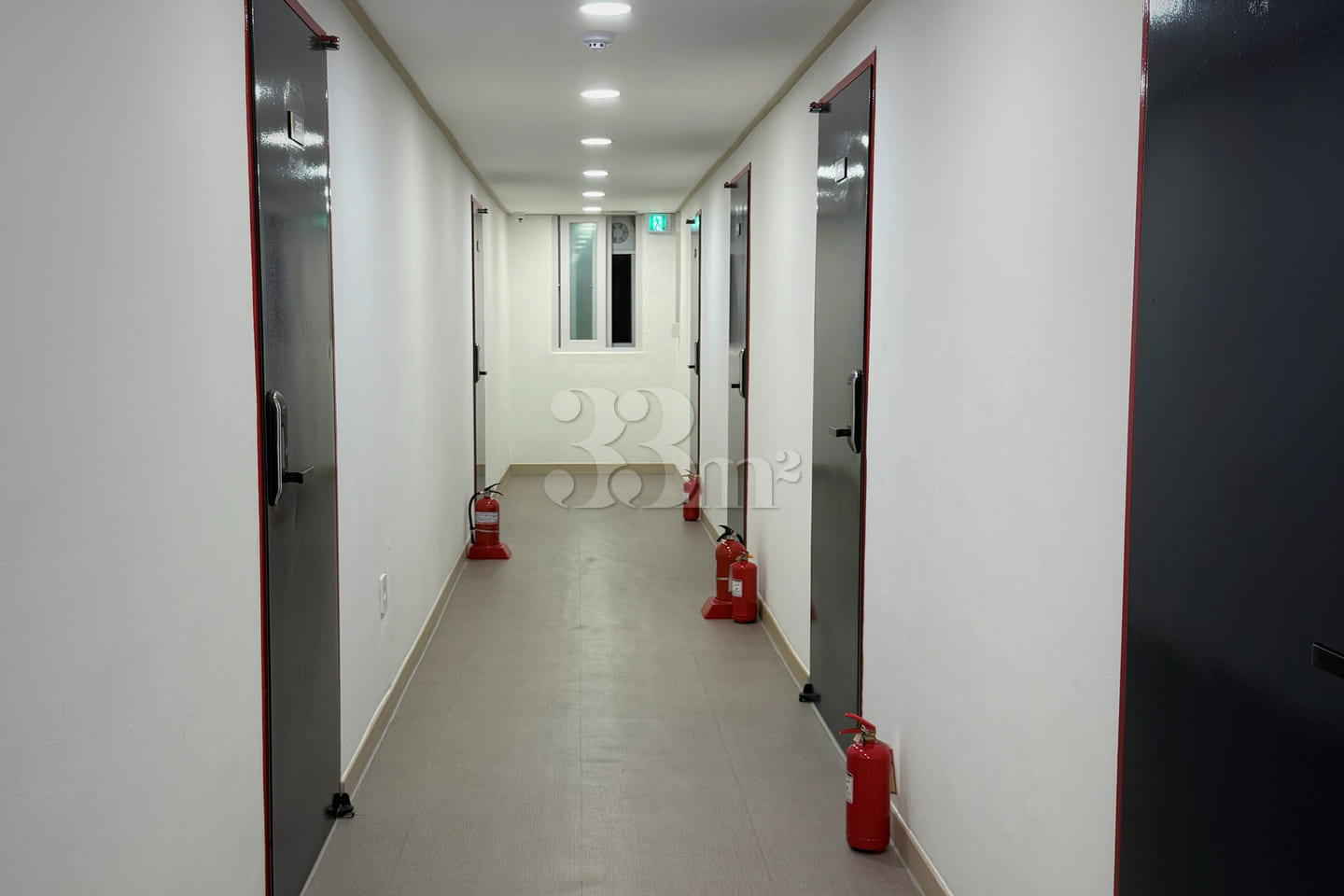 Sillim Fully Furnished Studio Apartment, Room 8th image