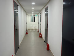 Sillim Fully Furnished Studio Apartment, Room 8th image