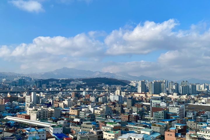 청량리역 뷰좋은신축할인 4번째 이미지