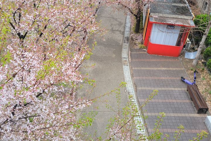 Hongdae Station 1.5 Room 102 17th image