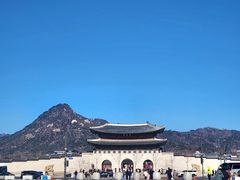 왕의 길 🎸 광화문 8번째 이미지