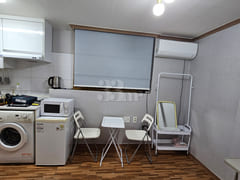 Studio apartment near National Police Hospita 4th image