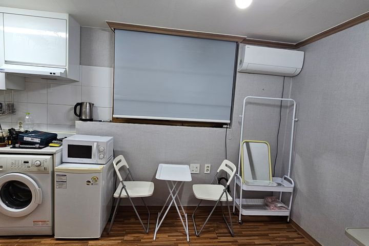 3호선경찰병원역 원룸 5번째 이미지
