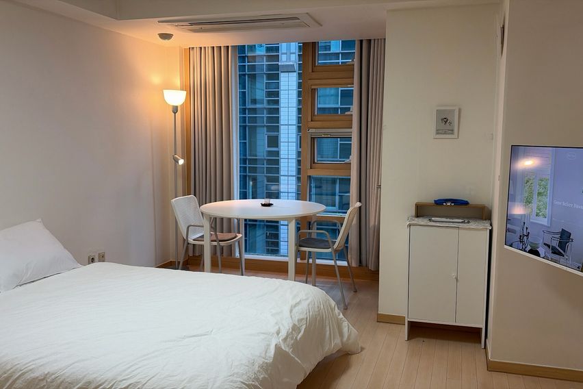 광화문역 5분📍3인가능