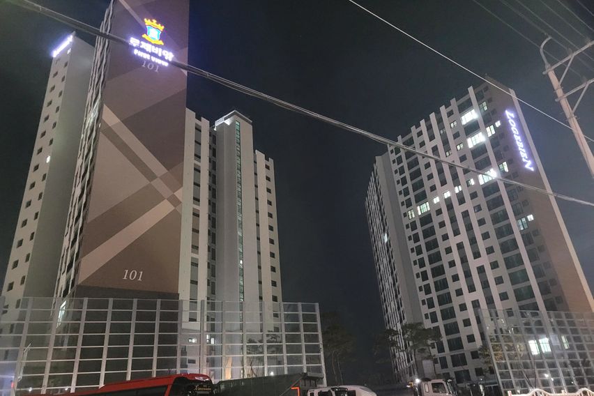 화장실 옆 작은방 1개 1번째 이미지