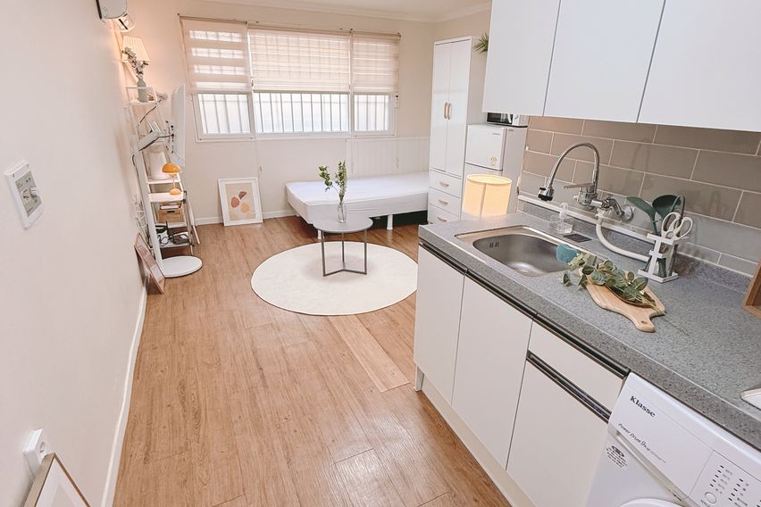 예하스테이-U✅ 1번째 이미지