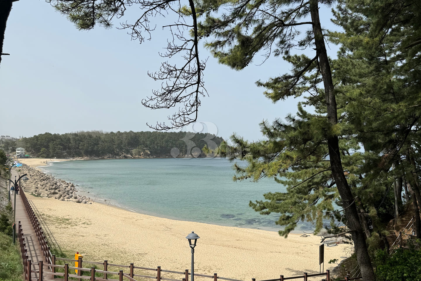 동해 중심 조용한 빌라 10번째 이미지