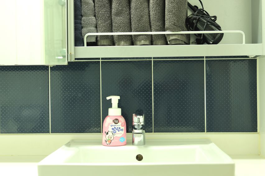 상봉&망우 고층 시티뷰