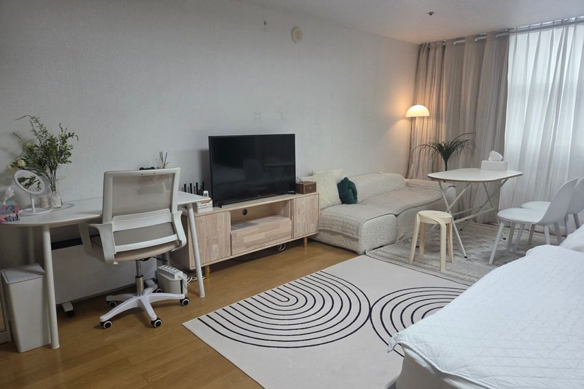 💓홍대역1분연남서교