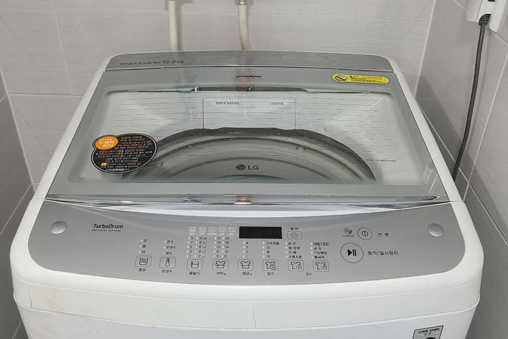 분당 3룸 아파트 13번째 이미지