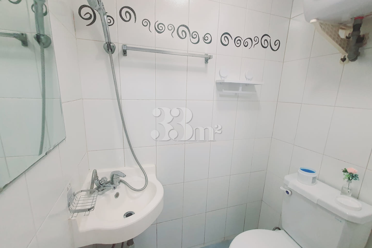 Affordable and spacious room in Gojan-dong 8th image