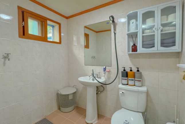 성수역/투룸/독채/4인 5번째 이미지