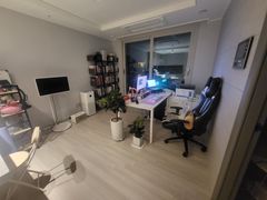 안양범계평촌 럭셔리일터 2번째 이미지