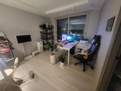 Luxury Workspace in Anyang Beomgye-Pyeongchon 2th image