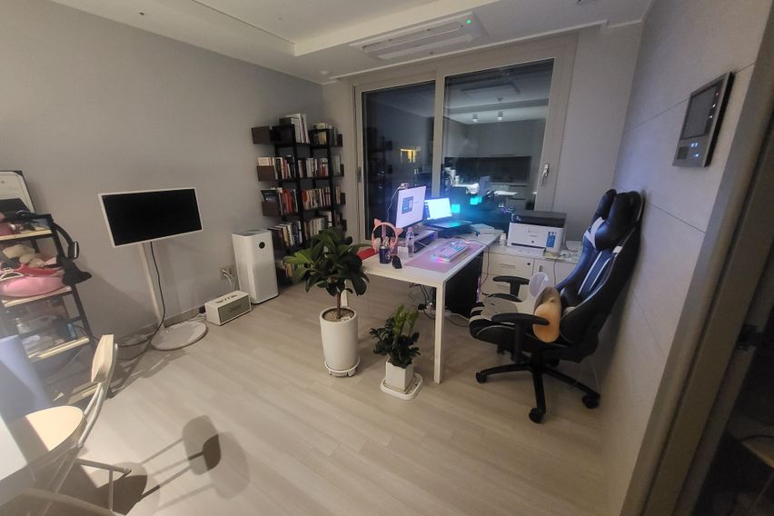 안양범계평촌 럭셔리일터 2번째 이미지