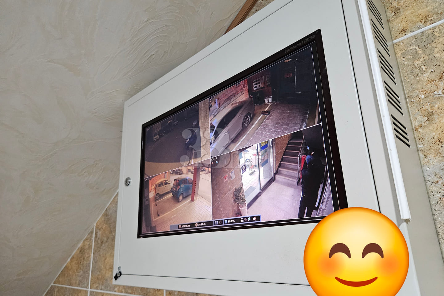 Spacious 2-room unit – thoroughly cleaned / 4 18th image