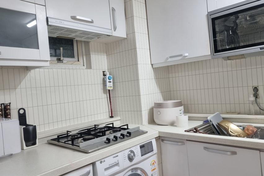 🌛달맞이길 오션뷰🌊숙소