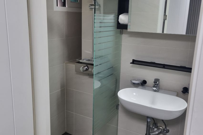 신촌역3분 풀옵션원룸 2번째 이미지