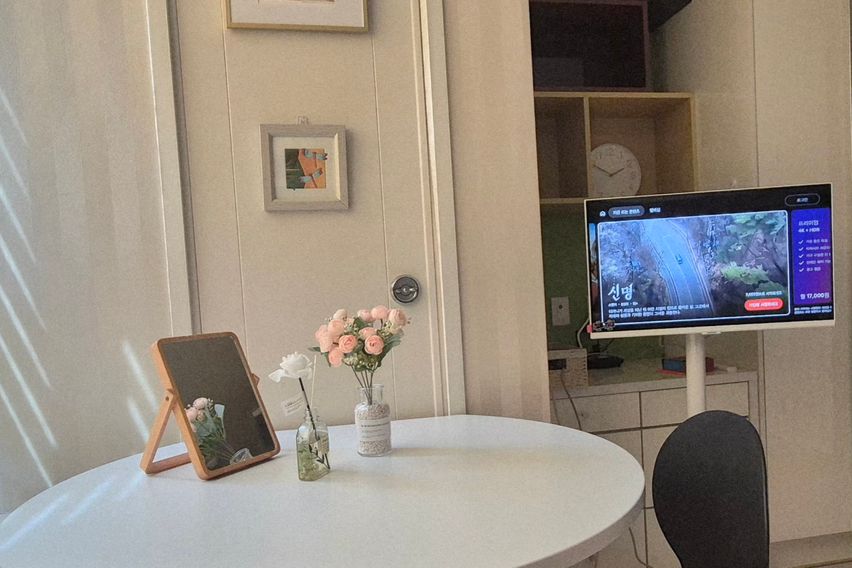 과천 인덕원역 풀하우스 6번째 이미지