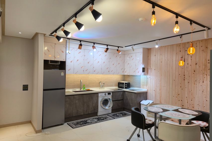 Giheung Shingal Cypress Healing Town 18th image