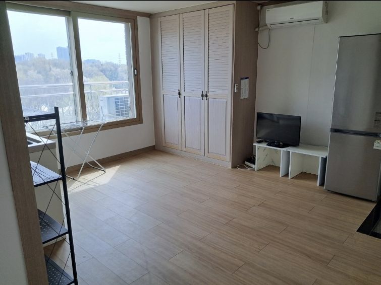 기흥호수 옆 조용한 방 0번째 이미지