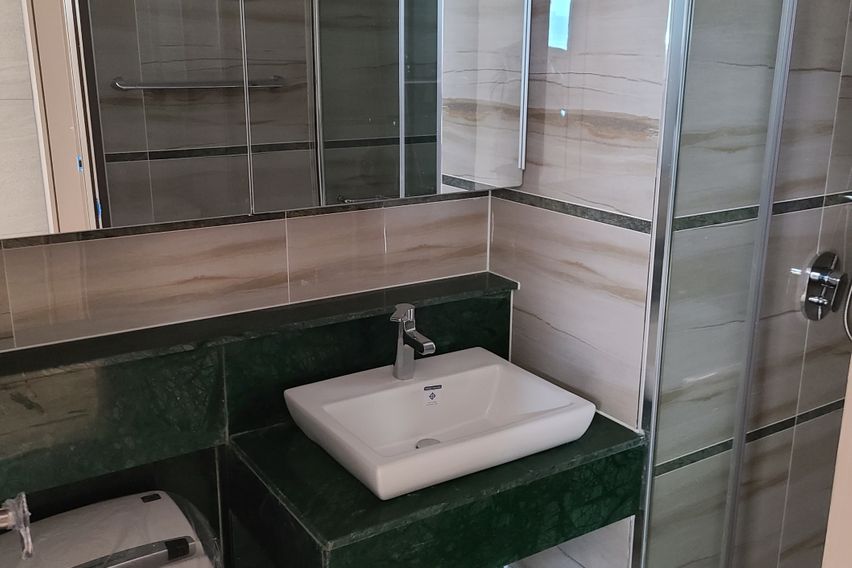 부산역 오션뷰 일출뷰