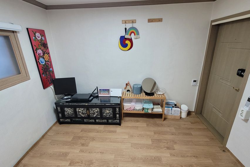 부여 민들레쉐어하우스1