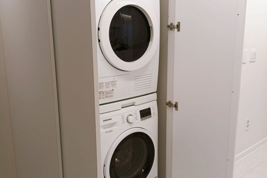 포근한 신축 수원투룸