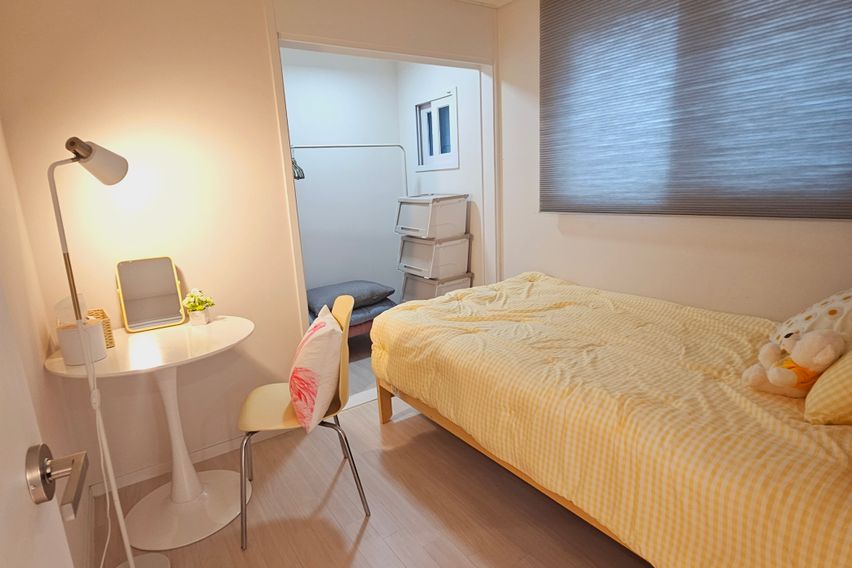 Guro Gocheok Dome Clean Two-Room Apartment♡ 5th image