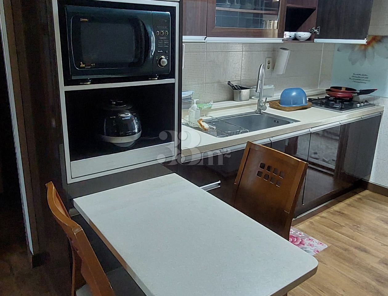 Ilgok Daerim Apartment 4th image