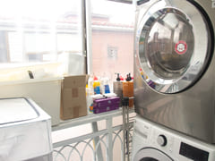 Mangwon-dong 2-room with 2 queen beds 17th image