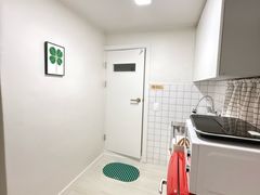 천호역3분 투룸1.5층 9번째 이미지