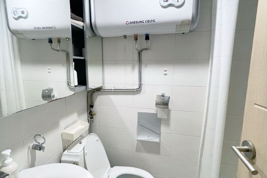 강남역세권 조용한원룸