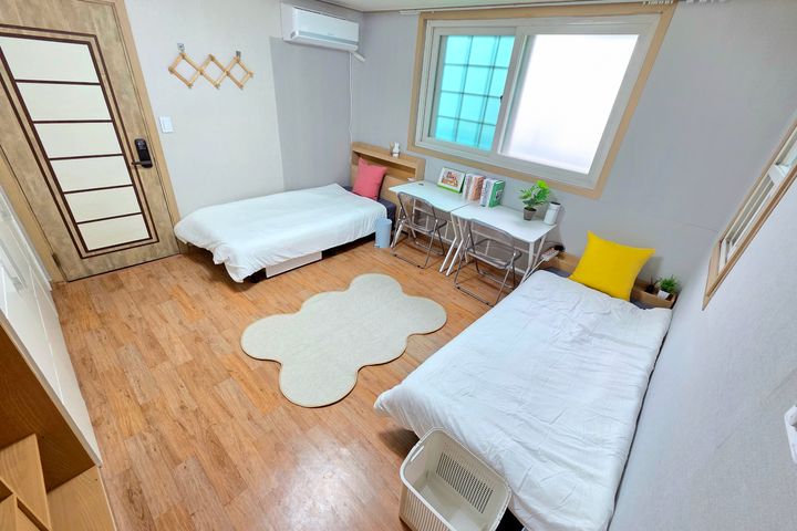 2인실 원룸형 1번째 이미지