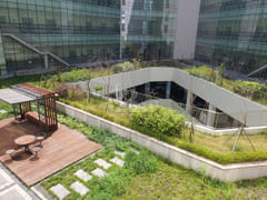 Godeok Samsung Live Office 13th image