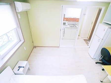 청주대학교 수암골  9번째 이미지