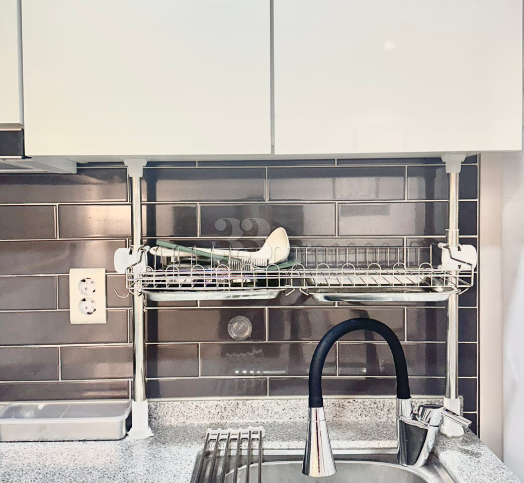 3-minute walk from Sillim Station, 1.5-room,  13th image