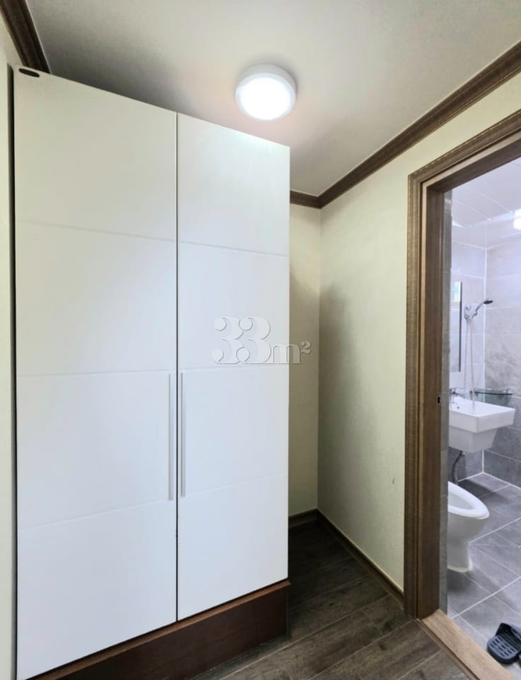 Gunsan. Fully furnished. Large parking lot. 10th image