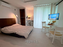 Gunsan Jigok-dong Studio Apartment I 0th image