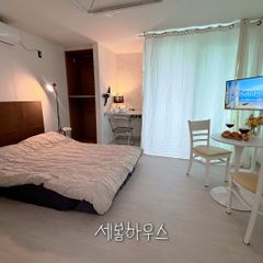군산 지곡동 원룸G 방 이미지