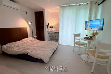 군산시 지곡동 원룸 C