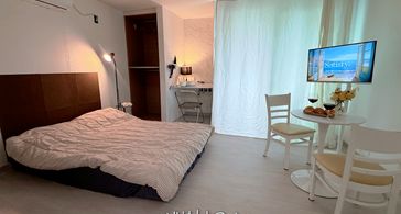 군산 지곡동 원룸I 방 이미지